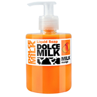 DOLCE MILK Жидкое мыло Молоко и Манго 300 мл