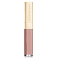 DOLCE &amp; GABBANA MAKE UP Блеск для губ Sheer Shine Gloss № 138 PINK DIAMOND