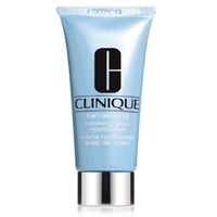 CLINIQUE Крем дневной обновляющий кожу Turnaround Morning Glow Revitalizing Moisturizer Pink