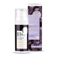 NATURA SIBERICA Ночной крем для чувствительной кожи лица Защита и восстановление 50 мл