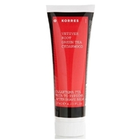 KORRES Бальзам после бритья Ветивер 125 мл
