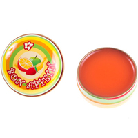 ЛЭТУАЛЬ Бальзам для губ BON VOYAGE tutti-frutti 15 мл
