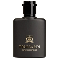 TRUSSARDI Black Extreme Туалетная вода, спрей 100 мл