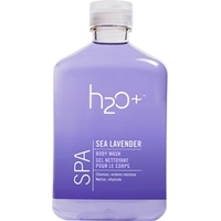 H2O+ Гель для душа Sea Lavender 360 мл