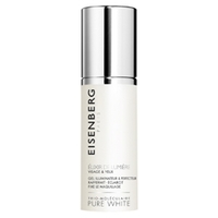 EISENBERG Эликсир для лица и контура глаз осветляющий Pure White 30 мл