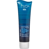 H2O+ Очищающее средство для лица для мужчин Oasis Men 120 мл