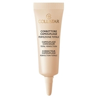 COLLISTAR Консиллер-камуфляж Тotal Perfection Коллекция Nude+ 3 intense