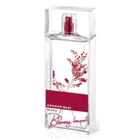 ARMAND BASI In Red Blooming Bouquet Туалетная вода, спрей 30 мл