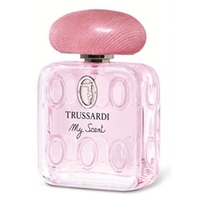 TRUSSARDI My Scent Туалетная вода, спрей 50 мл