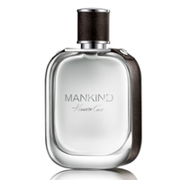 KENNETH COLE Mankind Туалетная вода, спрей 100 мл