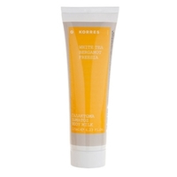 KORRES Увлажняющее молочко для тела White Tea&amp;Bergamot &amp;Freesia 125 мл