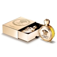 VERSACE Eros Pour Femme Парфюмерная вода, спрей 30 мл