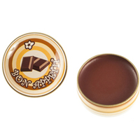 ЛЭТУАЛЬ Бальзам для губ BON VOYAGE chocolat 15 мл