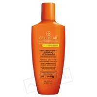 COLLISTAR Интенсивное солнцезащитное средство для загара Super Tanning SPF 6 200 мл