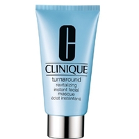 CLINIQUE Маска для лица обновляющая Turnaround Revitalizing Instant Facial 75 мл