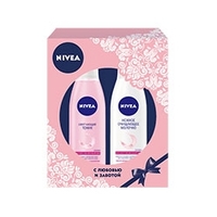 NIVEA Набор для очищения кожи 2х200 мл