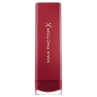 MAX FACTOR Помада для губ Color Elixir Lip Bulet Marilyn Marilyn Ruby Red