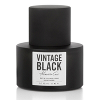KENNETH COLE Black Vintage Туалетная вода, спрей 50 мл