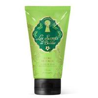 Les Secrets de Boudoir. Ароматный крем для душа EXTASE DE POMME 150 мл ЛЭтуаль Selection