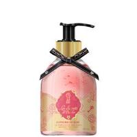 Les Secrets de Boudoir. Ароматное мыло для рук EUPHORIE DE ROSE 300 мл ЛЭтуаль Selection