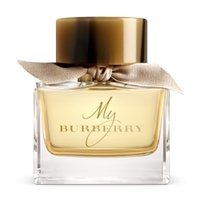 BURBERRY My Burberry Special Edition 2016 Парфюмерная вода, спрей 50 мл