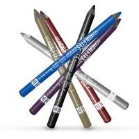 RIMMEL Водостойкий карандаш для век Scandaleyes № 006 Deep Blue