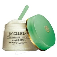 COLLISTAR Талассо-скраб 700 г