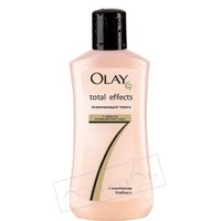 OLAY Освежающий тоник Total Effects 7x 200 мл