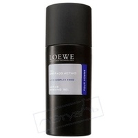 LOEWE Гель для бритья 100 мл
