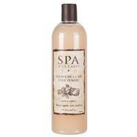 SPA a la carte Пена-крем для ванны смягчающая на основе термальной воды и масла кокоса 500 мл ЛЭтуаль Selection