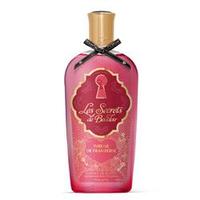 Les Secrets de Boudoir. Ароматная пена для ванны IVRESSE DE FRAMBOISE 400 мл ЛЭтуаль Selection