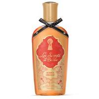 Les Secrets de Boudoir. Ароматный гель для душа AUDACE ORANGE 250 мл ЛЭтуаль Selection