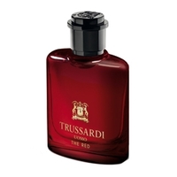TRUSSARDI Uomo The Red Туалетная вода, спрей 100 мл