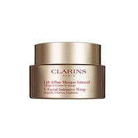 CLARINS Моделирующая маска для лица с дренирующим действием Lift Affine 75 мл