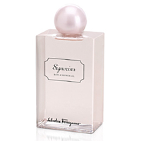 SALVATORE FERRAGAMO Гель для ванны и душа Signorina 200 мл