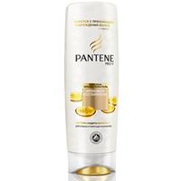 PANTENE Бальзам-ополаскиватель Интенсивное восстановление 200 мл