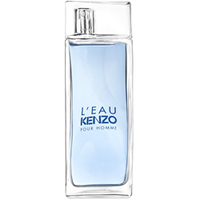KENZO Leau Kenzo pour homme Туалетная вода, спрей 50 мл