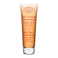 CLARINS Очищающий гель для умывания 125 мл