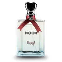 MOSCHINO Funny Туалетная вода, спрей 50 мл