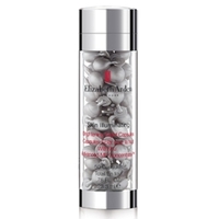 ELIZABETH ARDEN Выравнивающие тон и улучшающие цвет лица ночные концентрированные капсулы Skin Illuminating 50 шт.