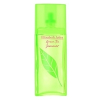 ELIZABETH ARDEN Green Tea Summer Туалетная вода, спрей 100 мл