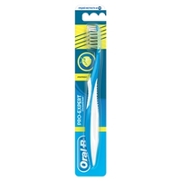 ORAL-B Зубная щетка ProExpert Антибактериальная 40 средняя 1 шт.