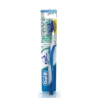 ORAL-B Зубная щетка 3D White Свежесть 40 мягкая 1 шт.