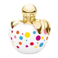 NINA RICCI Nina Pop Туалетная вода, спрей 50 мл