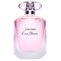 SHISEIDO Ever Bloom Eau de Toilette Туалетная вода, спрей 30 мл