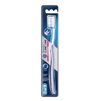ORAL-B Зубная щетка Pro-Expert Clinic Line Ortho 1 шт.