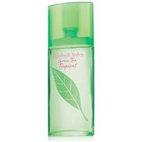 ELIZABETH ARDEN Green Tea Tropical Туалетная вода, спрей 100 мл