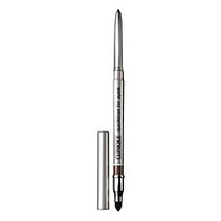 CLINIQUE Автоматический карандаш для глаз с растушевкой Quickliner For Eyes Blue Grey № 8 3 г