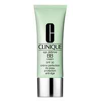 CLINIQUE Многофункциональный корректирующий крем Age Defense BB Cream SPF 30 № 02