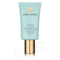 ESTEE LAUDER Крем с тональным оттенком для всех типов кожи, СЗФ 15 DayWear 50 мл